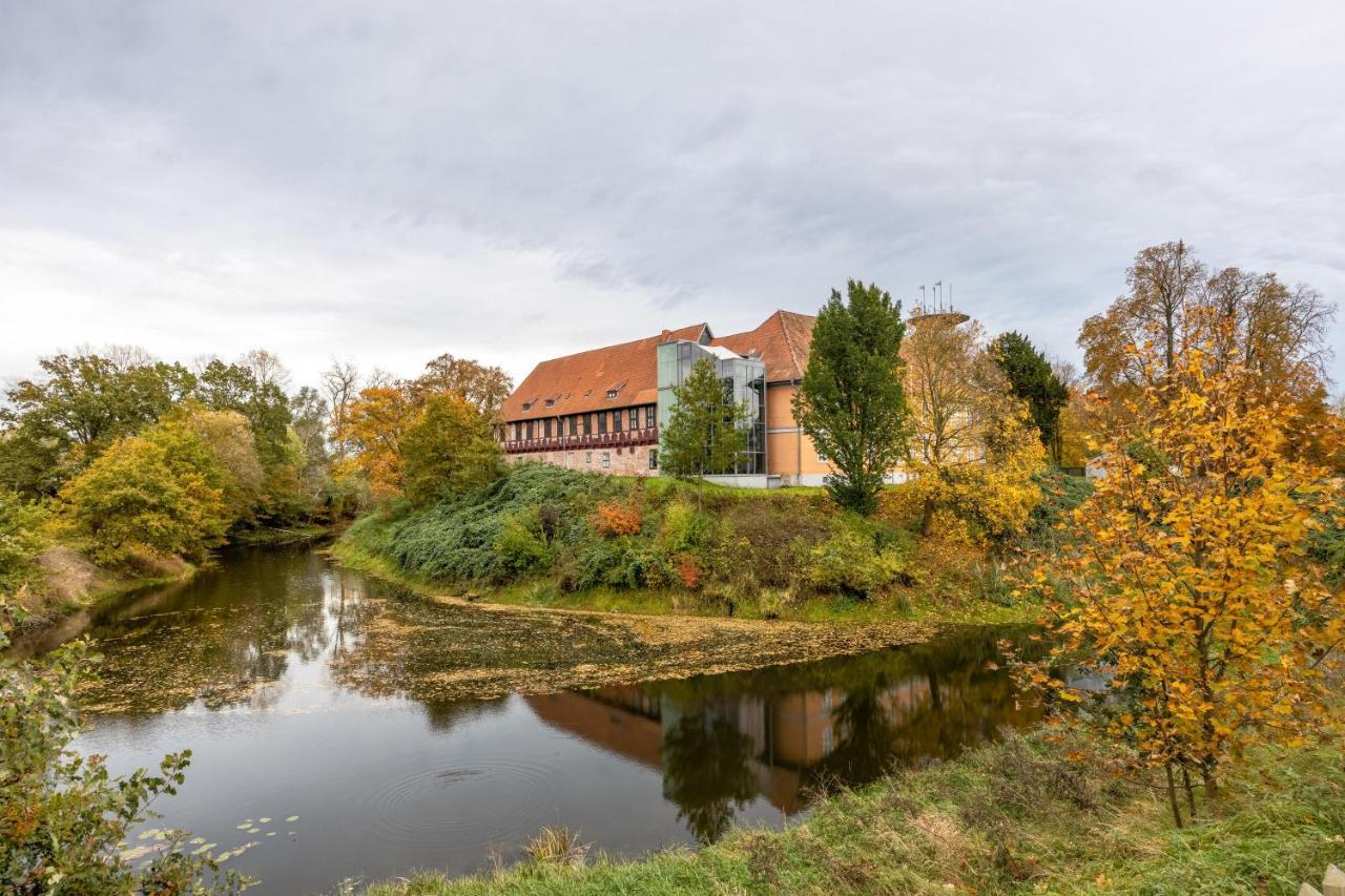 Landhaus Bleckede - App 1 Bleckede Zewnętrze zdjęcie