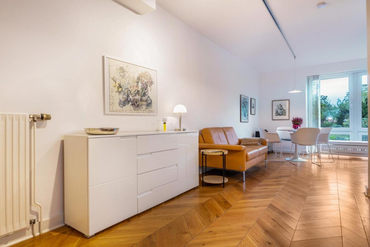 Landhaus Bleckede - App 1 Bleckede Zewnętrze zdjęcie